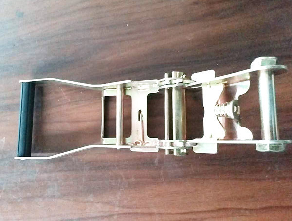 拉緊器沖壓件