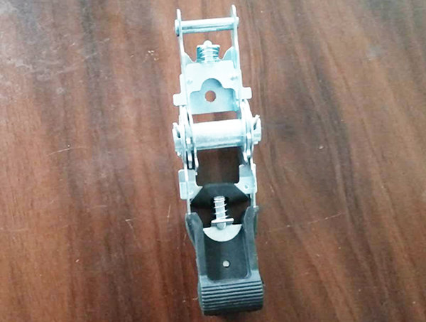 拉緊器沖壓件