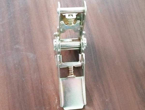 拉緊器沖壓件