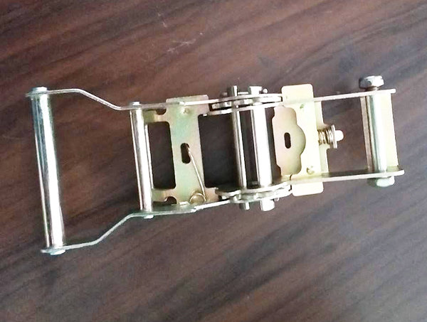 拉緊器沖壓件